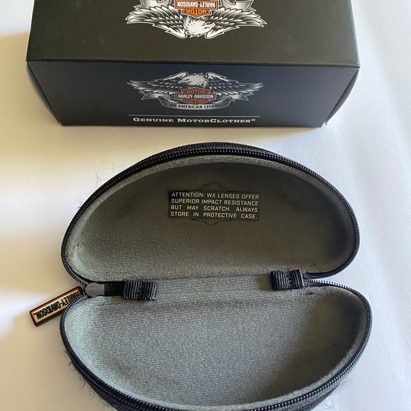 Harley-Davidson Eyewear by Wiley X - Picture 5 of 11